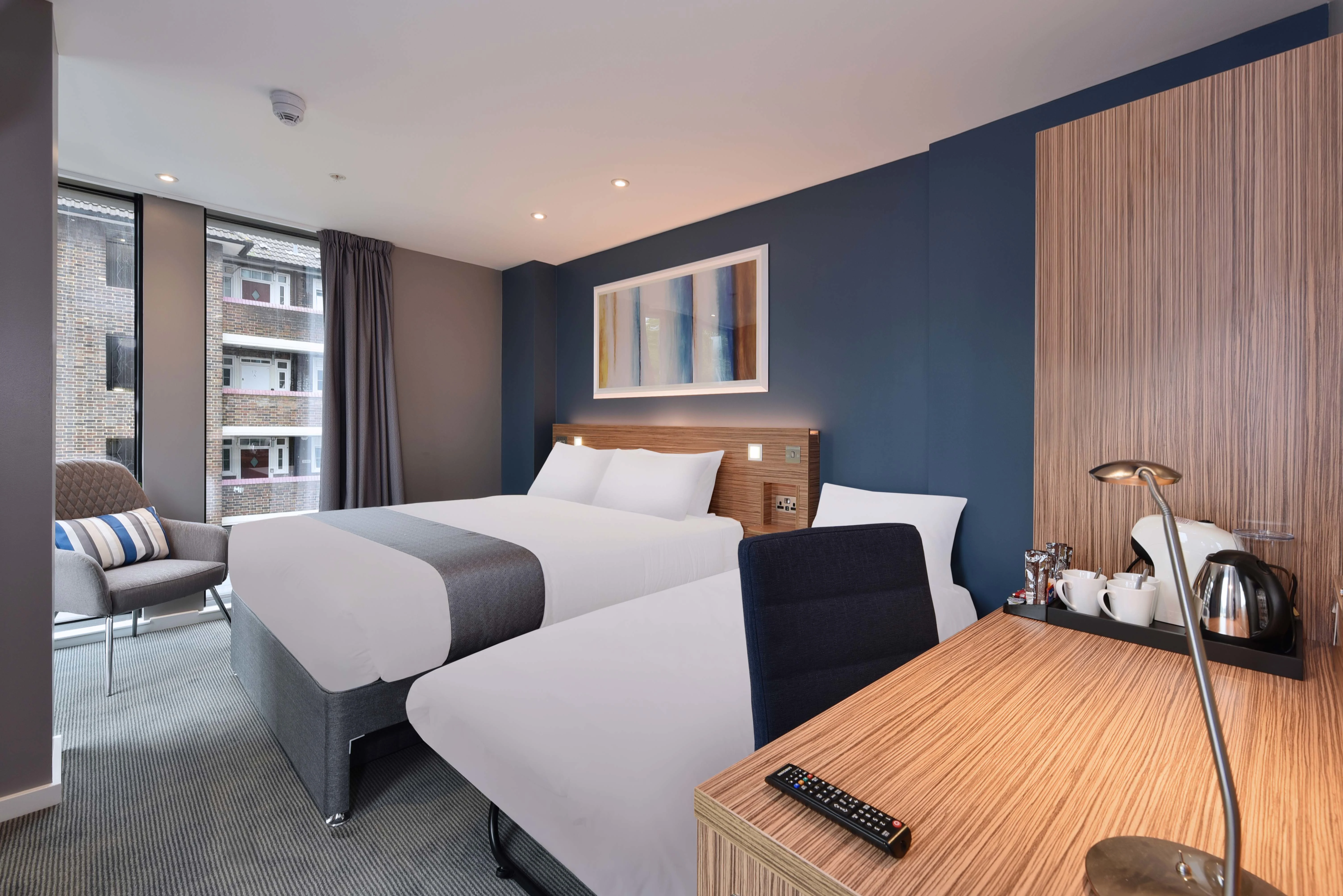 Hotels Near Elephant And Castle London